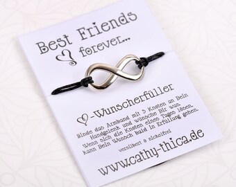 Armband mit spruch Etsy