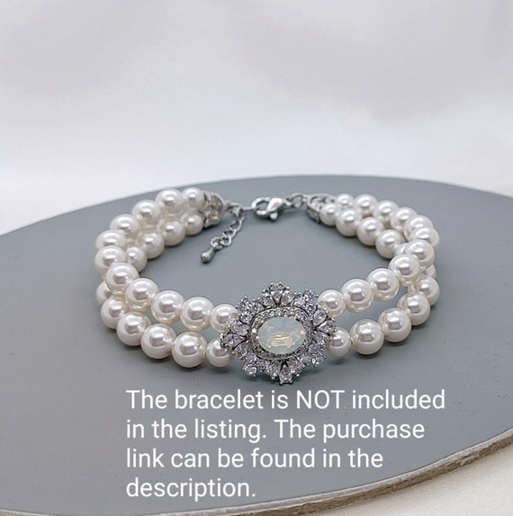 アクセサリー Cord Pearl Choker il_1080xN.4649303521_1ynp.jpg