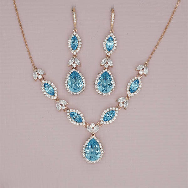 アクアジュエリーAqua Jewelry 6本セット　エルセラーン il_fullxfull.