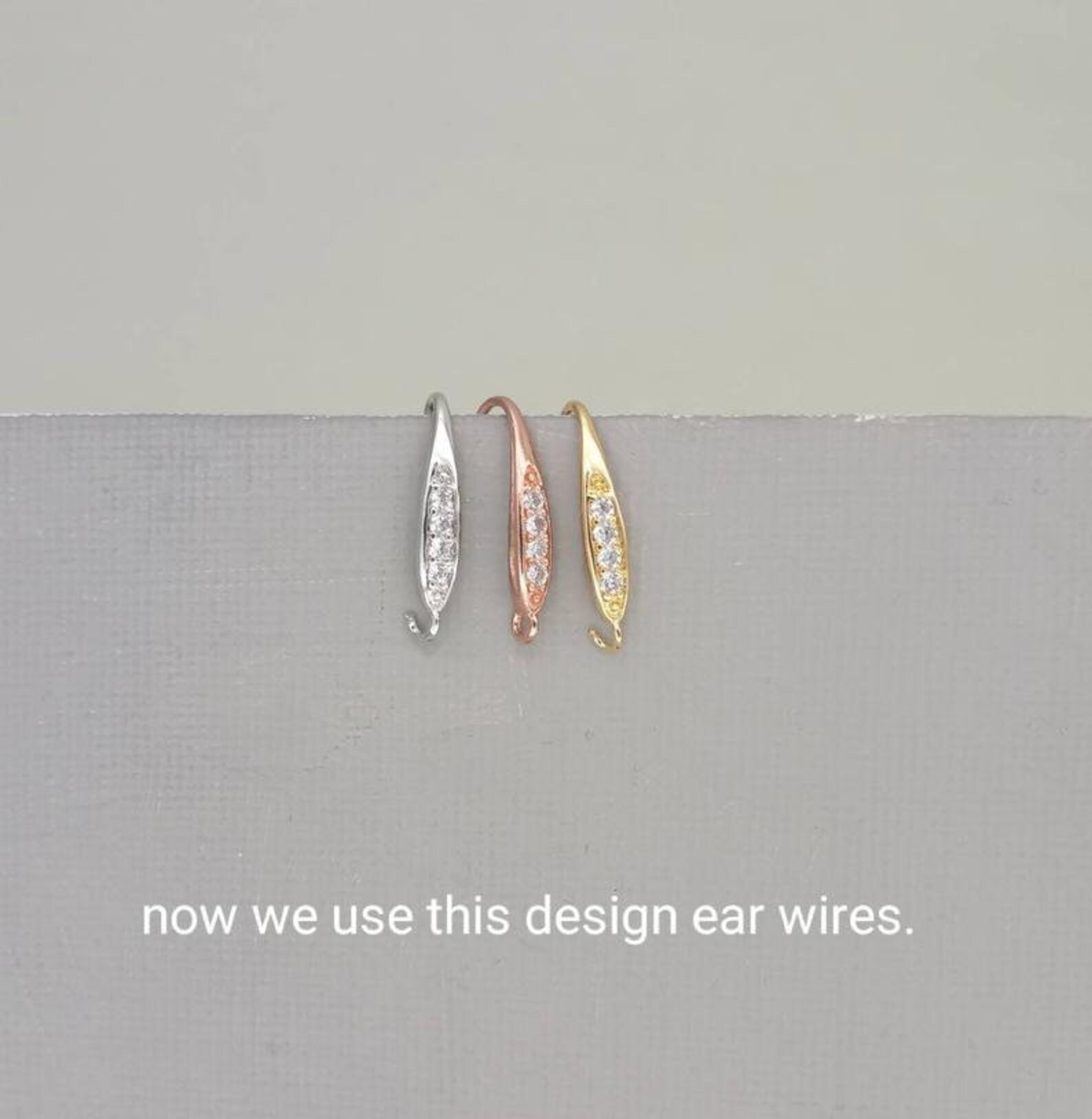 Blush Wedding Jewelry Set Blush Jewelry Set Blush Wedding Etsy