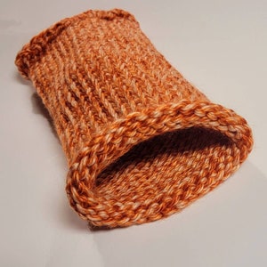 Snuggle Tunnel/Pet Tunnel for small animals, Handmade, Knitted, Rat Tunnel, Ferret Tunnel, Guinea Pig Tunnel, Hedgehog Tunnel, Pet Bedding