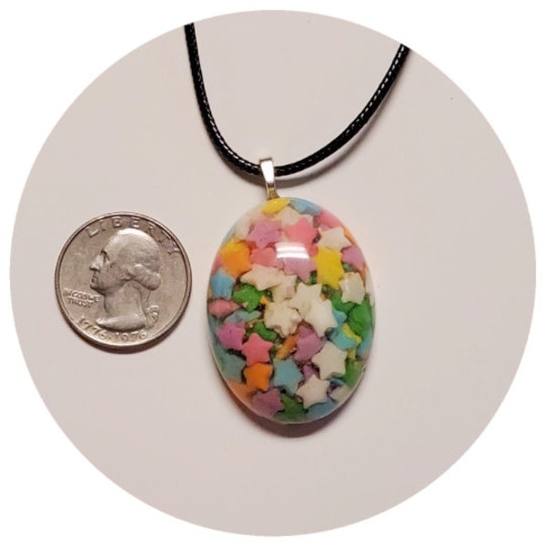 Resin Pendant Necklace, Handmade Jewelry, Resin Pendants, Resin Jewelry, Resin, One Of A Kind Jewelry, For Someone Special