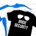 see more listings in the Bridal Party Shirts section