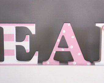 giant letters etsy