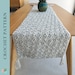 see more listings in the Crochet Home Décor  section