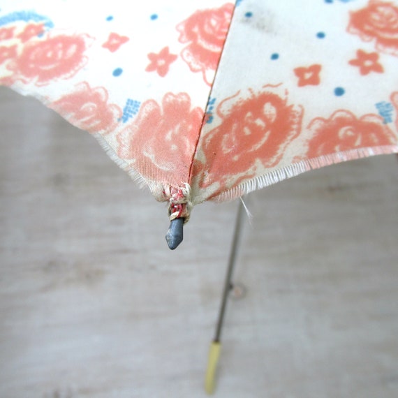 Parasol Umbrella Decorative Sun Bridal Wedding Bo… - image 5