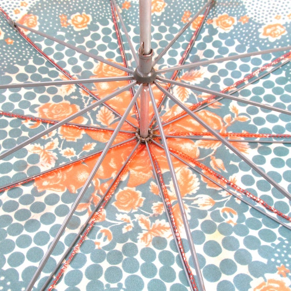 Parasol Umbrella Decorative Sun Bridal Wedding Bo… - image 3