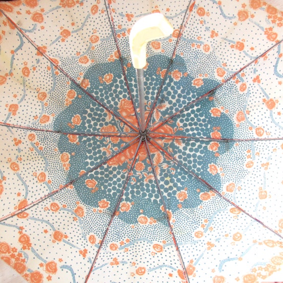 Parasol Umbrella Decorative Sun Bridal Wedding Bo… - image 4