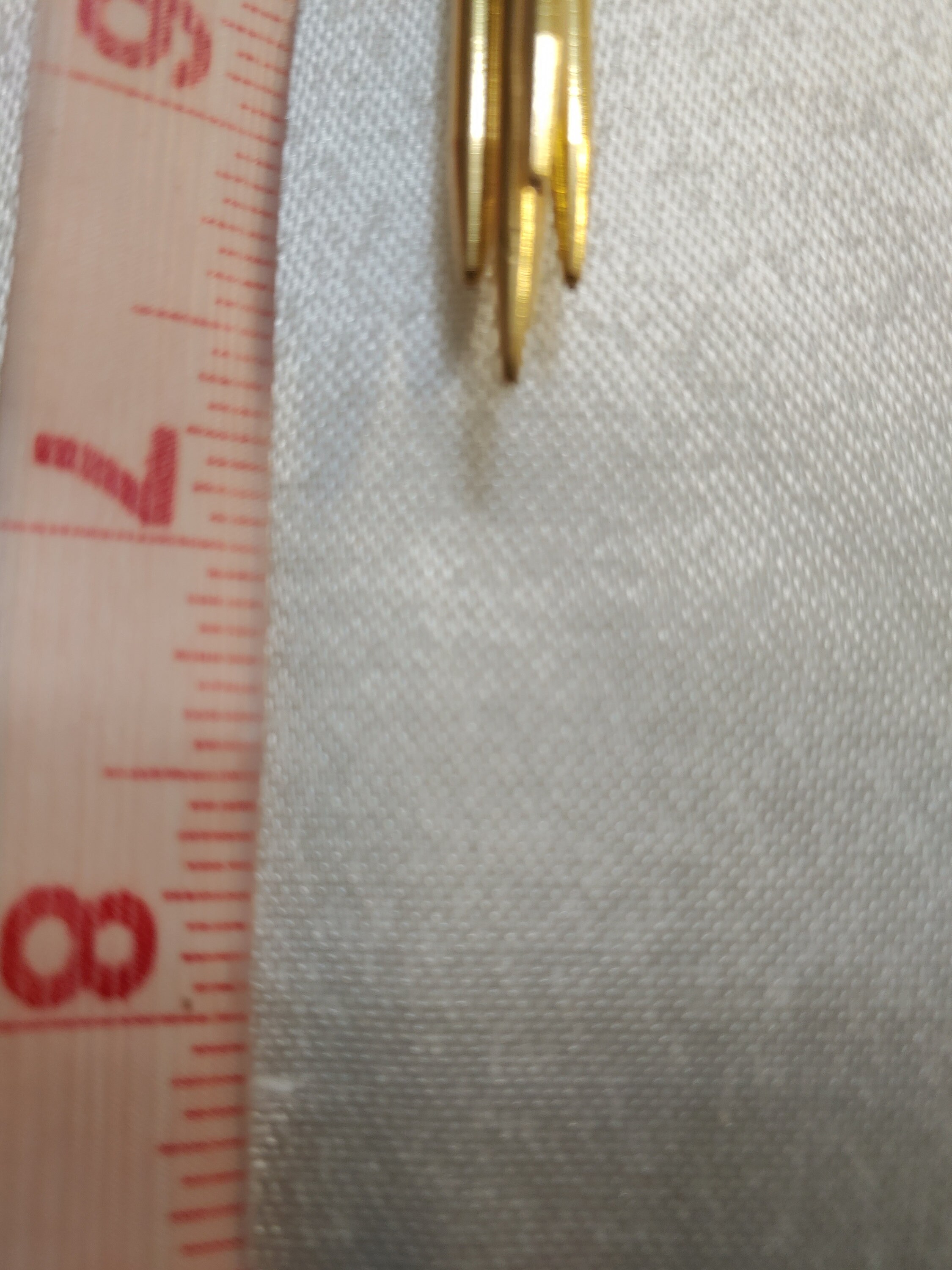 US Size 2 Aluminum Doubleended Knitting Needles set of 4 Etsy