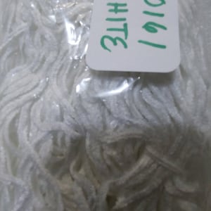 Chenille Yarn (6 ounce pks)