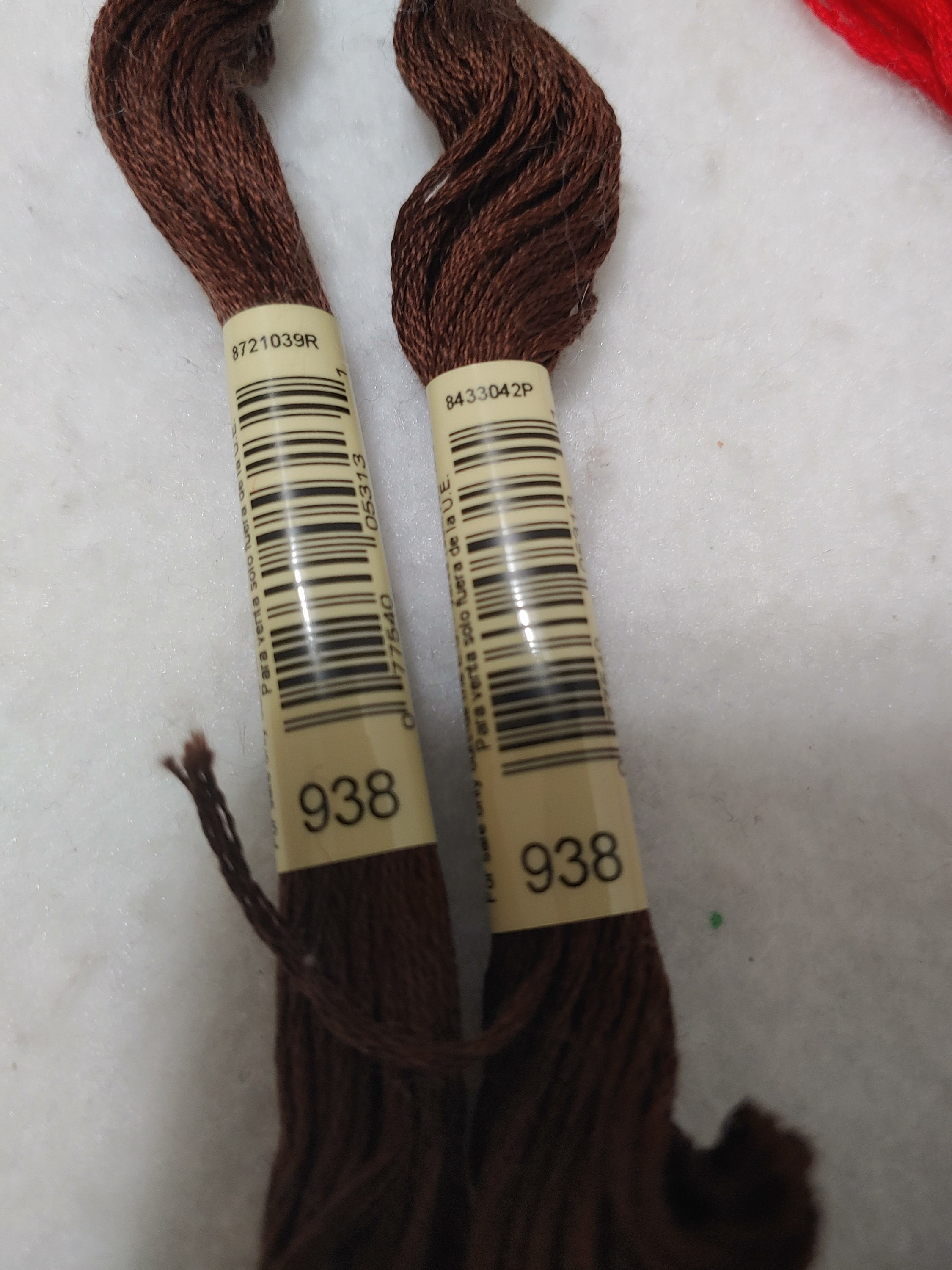 Embroidery Floss Etsy