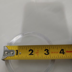 Plastic Craft Ring - Etsy