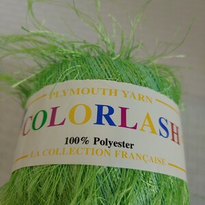 Plymouth Garen - Colorlash