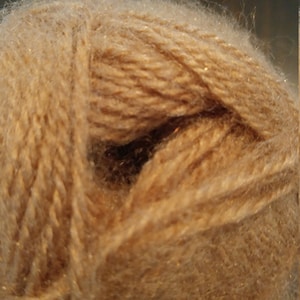 Polo - Lana Moro 100% Brushed Acrylic 4 ply Yarn