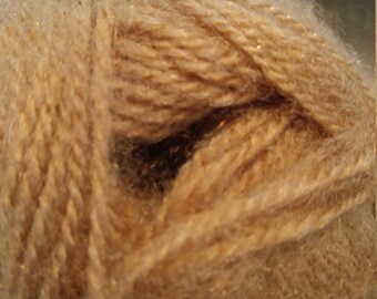 Polo - Lana Moro 100% Brushed Acrylic 4 ply Yarn