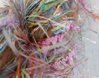 Impressions Half Skein - Meadow