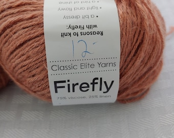 FireFly - Classic Elite Yarns