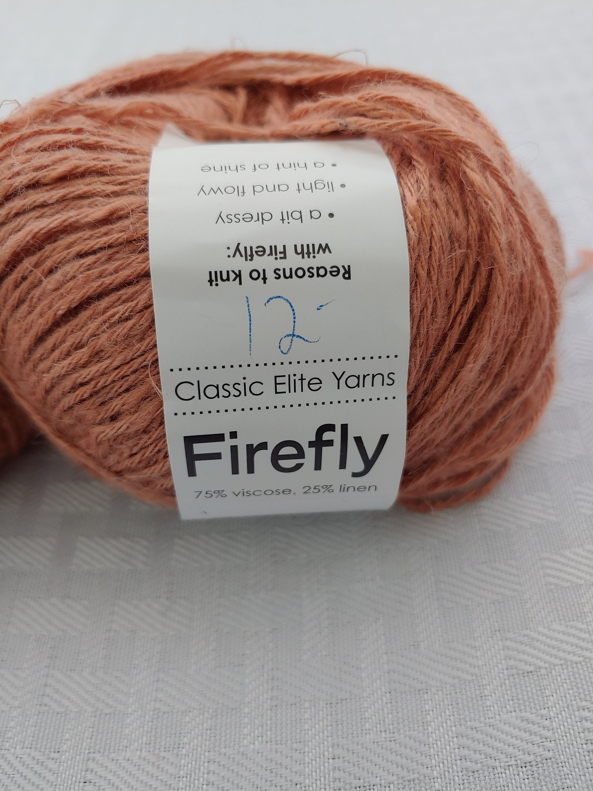 Classic Elite Waterspun felted merino wool yarn sale