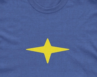 Minimal Auto logo shirts: Subaru t-shirt