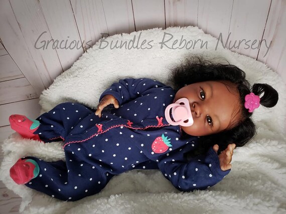gracious bundles reborn nursery