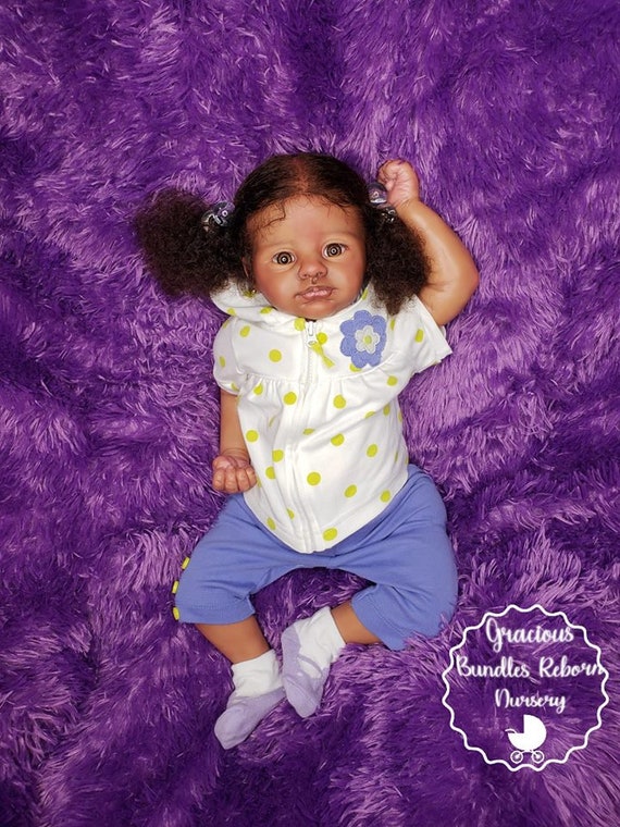 gracious bundles reborn nursery