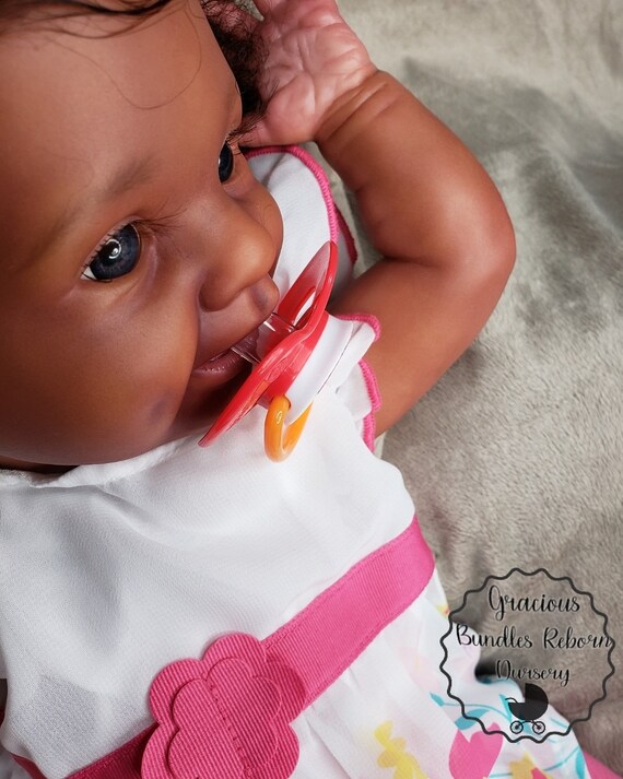 gracious bundles reborn nursery