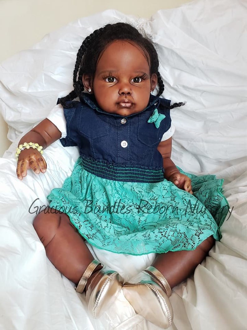 reborn toddler ella mae