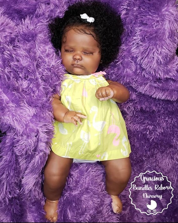 gracious bundles reborn nursery