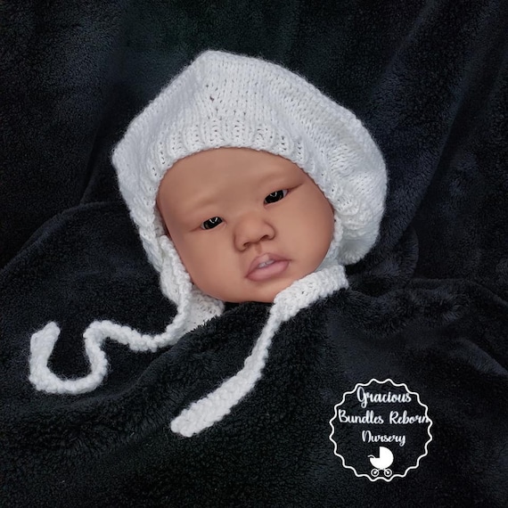 gracious bundles reborn nursery