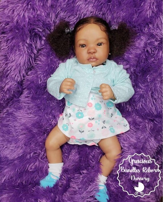 shyann reborn kit