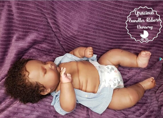gracious bundles reborn nursery