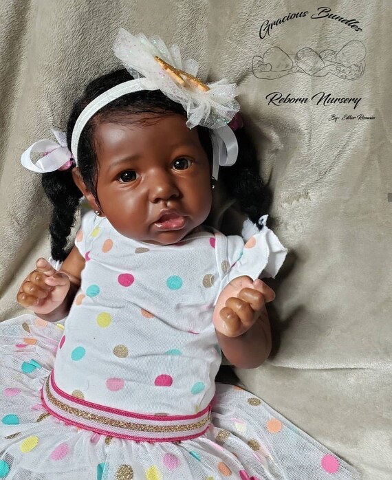 gracious bundles reborn nursery