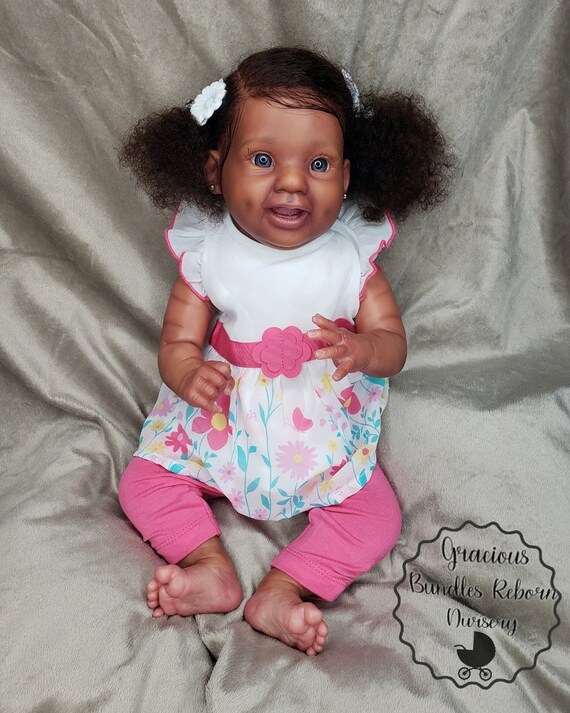 gracious bundles reborn nursery