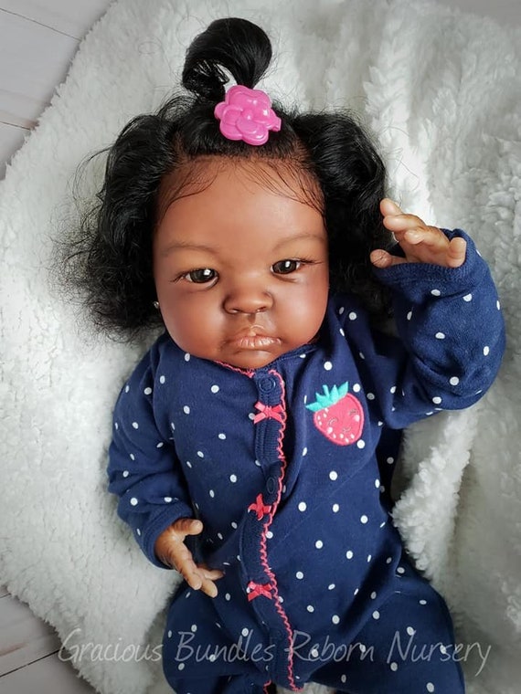 shyann reborn doll kit