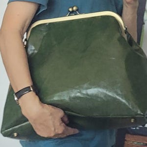 Green coach handbags - Etsy 日本