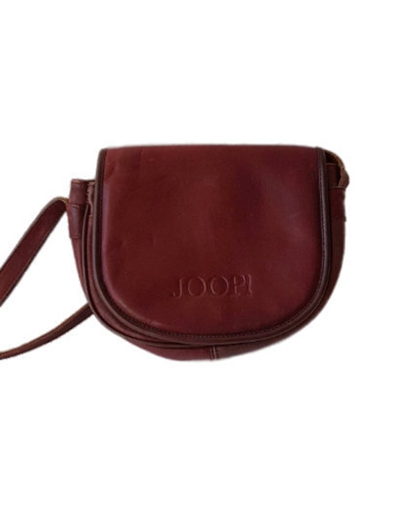 joop crossbody bag
