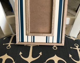 4x6 Nautical Picture Frame