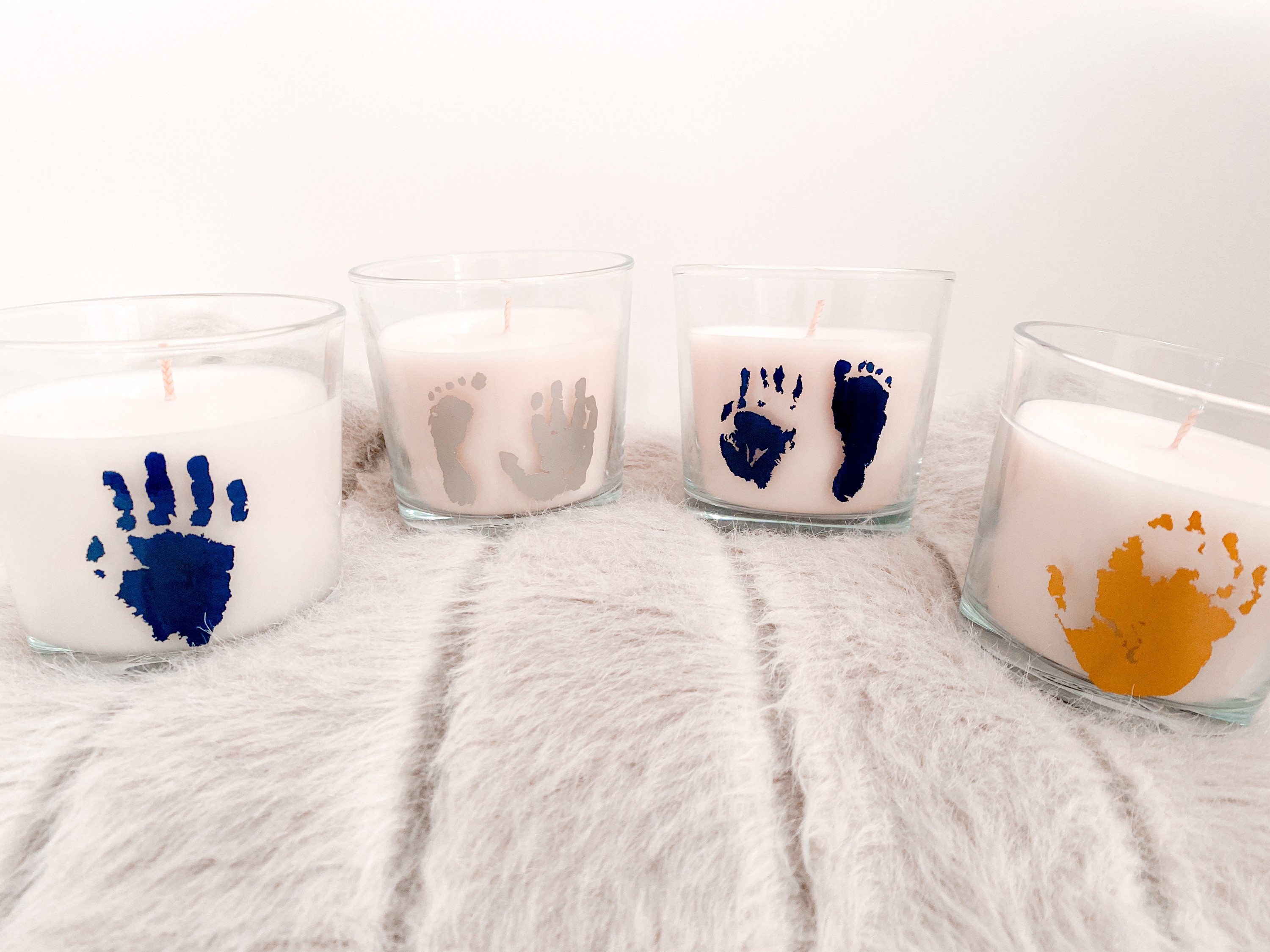 Baby loss candle baby loss gift baby loss awareness week Etsy