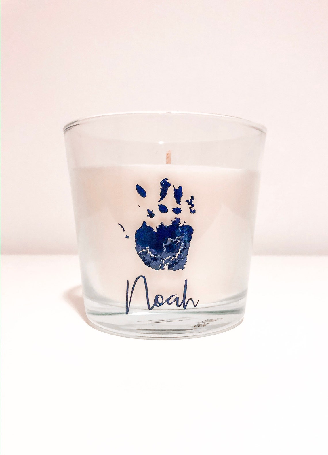 Baby loss candle baby loss gift baby loss awareness week Etsy