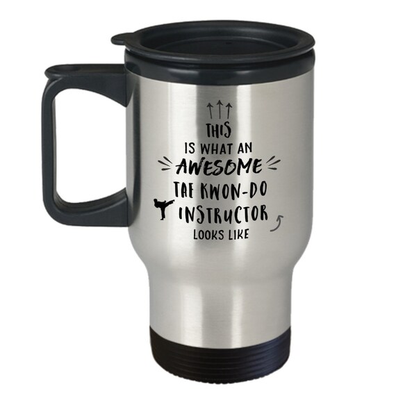 Silver Arrow Art Stainless Steel Travel Mug Silver Arrow Art Stainless Steel Travel Mug