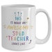 see more listings in the Teacher mugs section