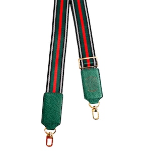 Milano Dual-Tone Designer Strap