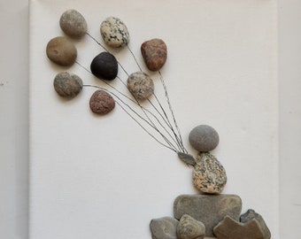 Hide & Seek Rock Painting Kit at Lakeshore Learning