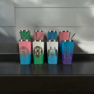 keurig tumbler