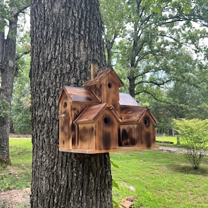 Bird House Hotel