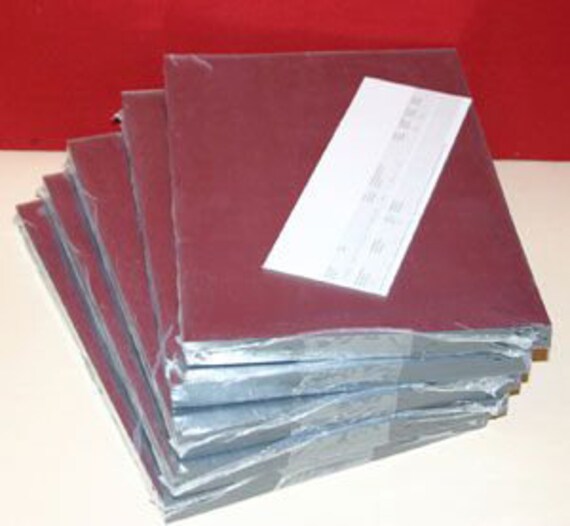 100 Transparent Sheets A4 21 X 29 7cm Etsy