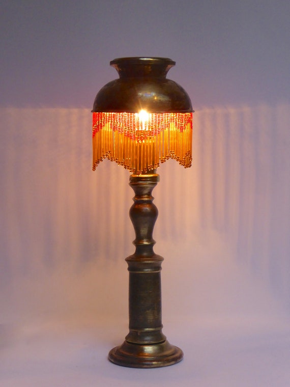 Bilboquet, Lamps and lighting fixtures