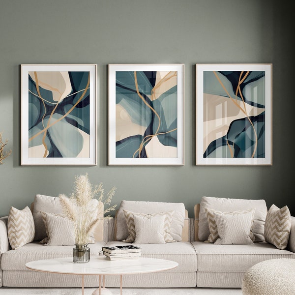 Living Room Prints Etsy UK