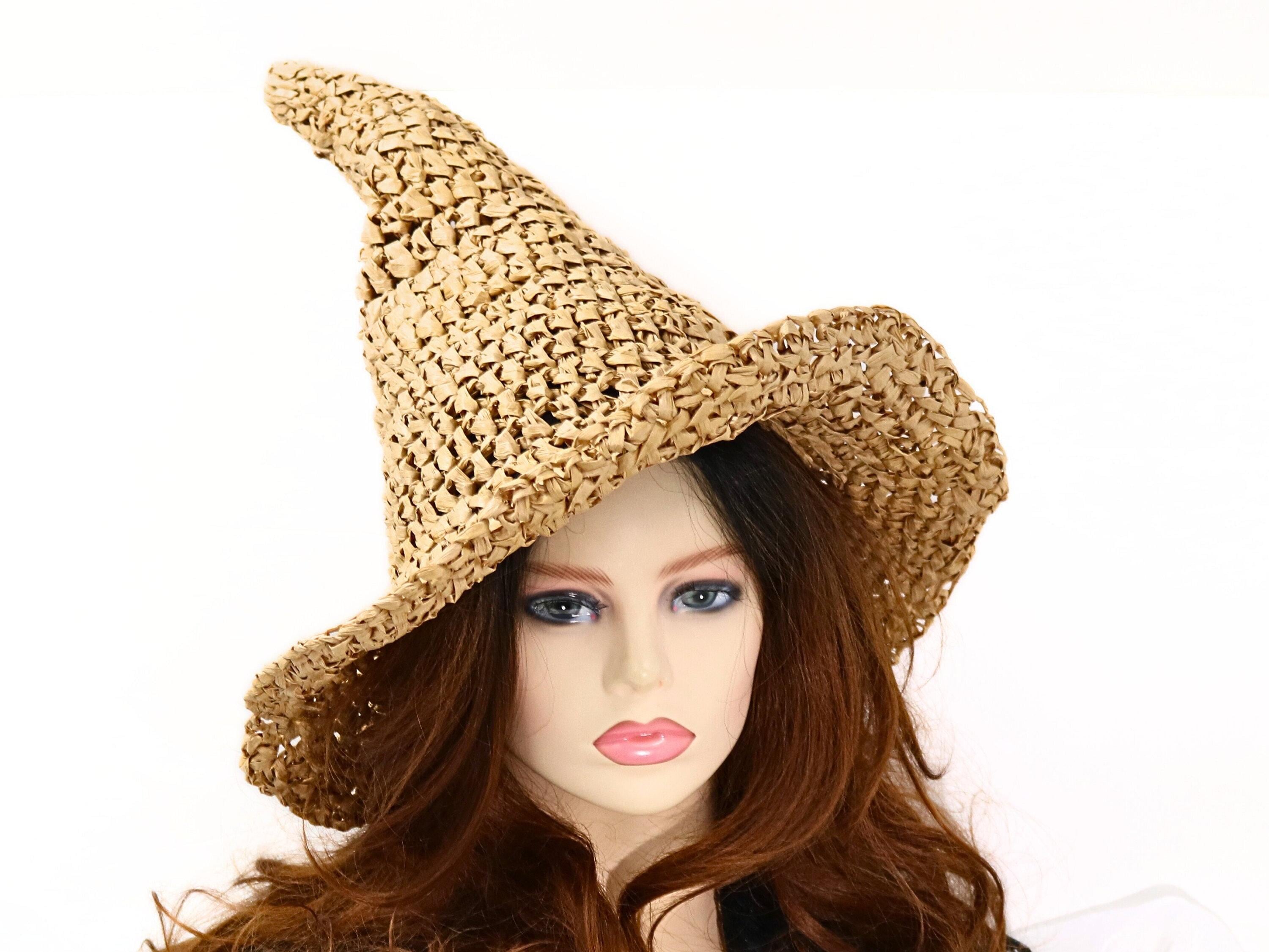 n*u様 wica grocery Straw Hat Shadow A3CF2F0F-A812-4914-A832-