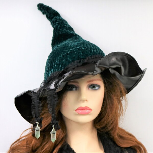 Green Witch Etsy